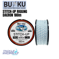 Buku Stitch Up Dacron 100m