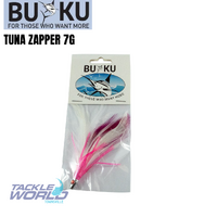 Buku Tuna Zapper 7g 