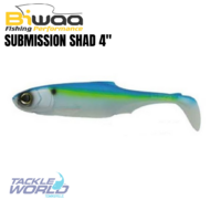 Biwaa Submission 4" Shad