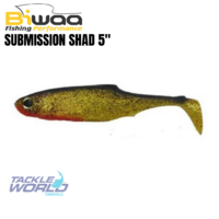 Biwaa Submission 5” Shad