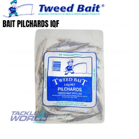 Bait Pilchards IQF 