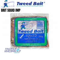 Bait Squid IMP 