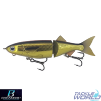 Barambah Mullet Glides