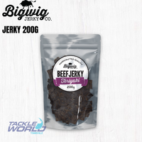 Bigwig Jerky 200g