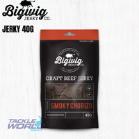 Bigwig Jerky 40g