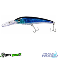 Bite Science Descent Lures