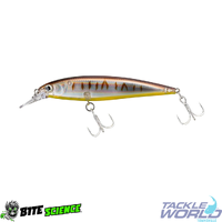 Bite Science H2 Minnow 105SF
