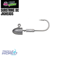 Bite Science Substrike DC Jigheads