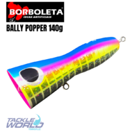 Borboleta Bally Popper 140g