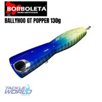 Borboleta Ballyhoo GT 130g