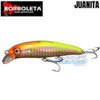 Borboleta Juanita