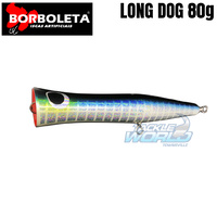 Borboleta Long Dog 80g