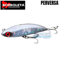 Borboleta Perversa