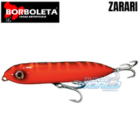Borboleta Zarari Stick Bait