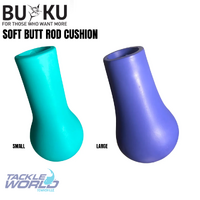 Buku Soft Butt Rod Cushion