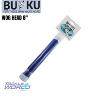 Buku Trolling Woghead 8" Unrigged