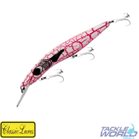 Classic 120 Barra 10+ Crackle