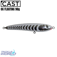 CAST Stickbait OG 200mm 90g Floating