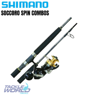 Combo Penn Pursuit IV6000/Ugly Stik TWSP610