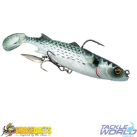 Chasebaits Poddy Mullet 125mm
