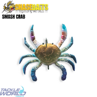 Chasebaits Smash Crab Jnr 75mm