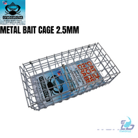 Crabcatcha Metal Bait Cage 2.5mm 