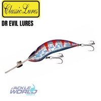 Classic Dr Evil 90mm +20 