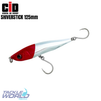 CID Shiverstick 125mm 