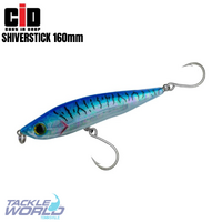 CID Shiverstick 160mm