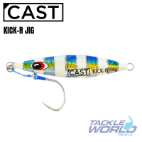 Cast Kick R Jig