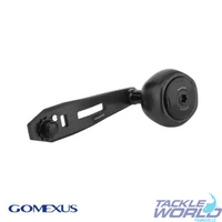 Gomexus 75mm Carbon Handle 38mm Carbon Knob