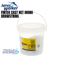 Castnet Fintek Drawstring Mono
