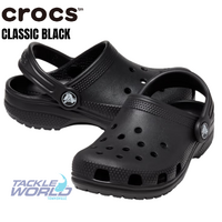 Crocs Classic Black 