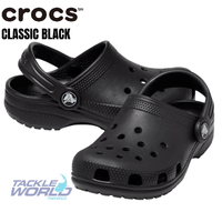 Crocs Classic Black