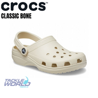 Crocs Classic Bone 
