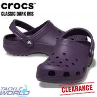 Crocs Classic Dark Iris