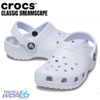 Crocs Classic Dreamscape