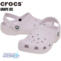 Crocs Classic Grape Ice