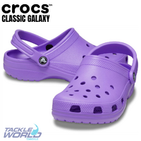 Crocs Classic Galaxy