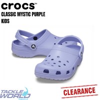 Crocs Classic Kids Mystic Purple