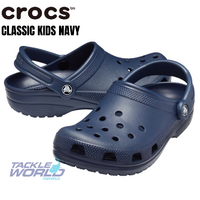 Crocs Classic Kids Navy