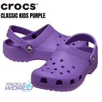 Crocs Classic Kids Purple