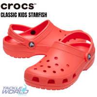 Crocs Classic Kids Starfish 