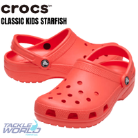 Crocs Classic Kids Starfish