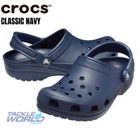 Crocs Classic Navy 