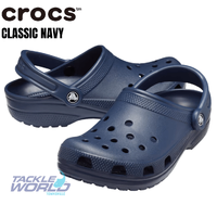 Crocs Classic Navy