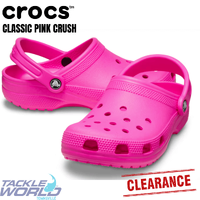 Crocs Classic Pink Crush