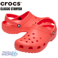 Crocs Classic Starfish 