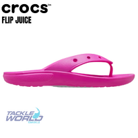 Crocs Flip Juice