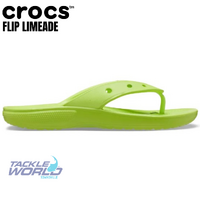 Crocs Flip Limeade